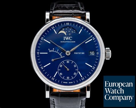 iwc 150 years portofino|iwc portofino hand wound.